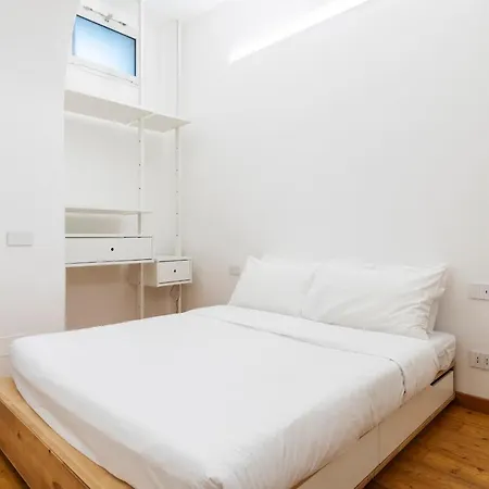 Apartment Luvi - Vigevano *