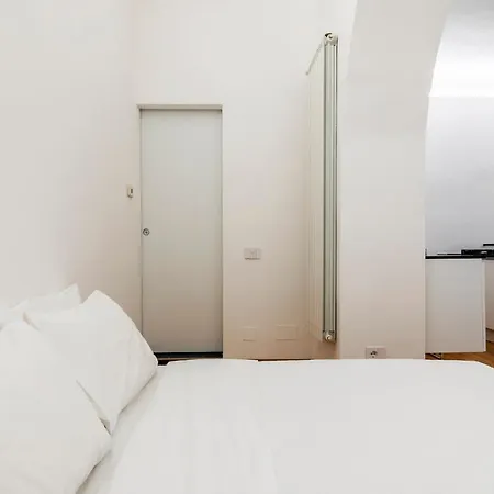Apartment Luvi - Vigevano *