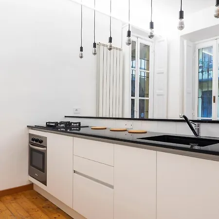 Lägenhet Luvi - Vigevano