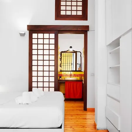 Apartment Luvi - Vigevano