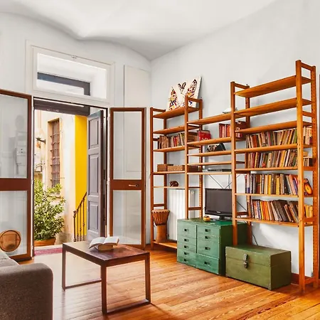 Apartment Luvi - Vigevano *