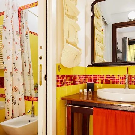 Luvi - Vigevano Apartment *