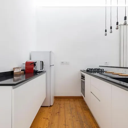 Lägenhet Luvi - Vigevano