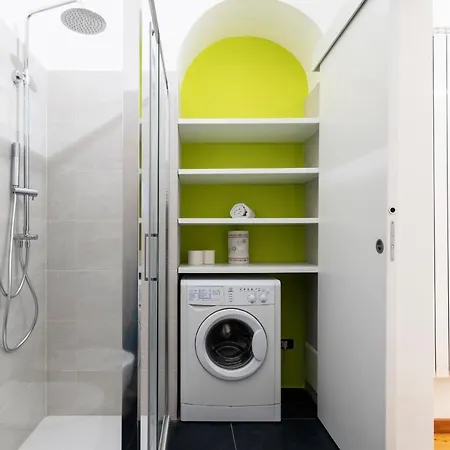 Luvi - Vigevano Apartment *