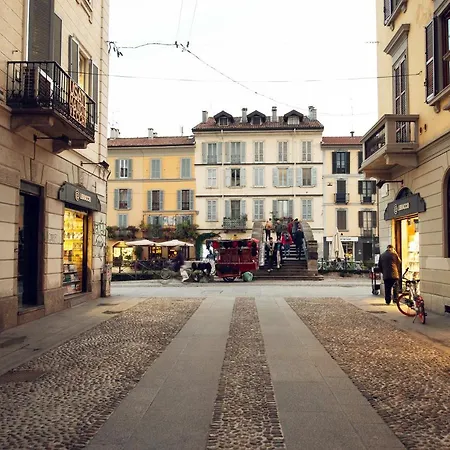 Luvi - Vigevano Milan