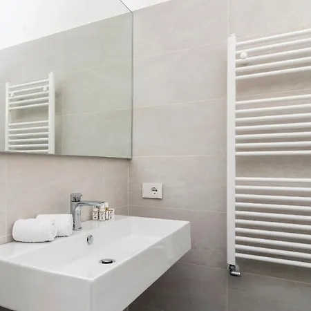 Luvi - Vigevano Apartment *