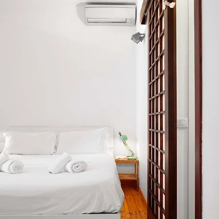 Apartment Luvi - Vigevano *