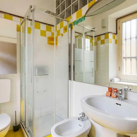 Apartment Luvi - Vigevano *