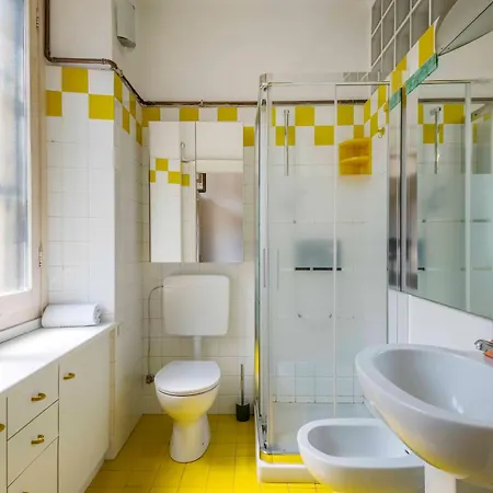 Luvi - Vigevano Апартаменты Милан