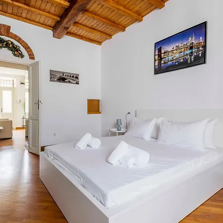 Luvi - Vigevano Apartment