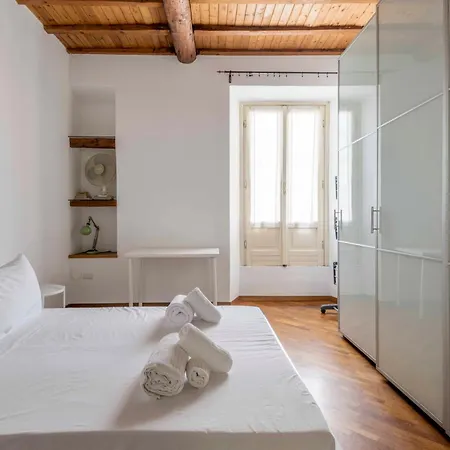 Apartment Luvi - Vigevano