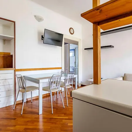 Luvi - Vigevano Apartment *