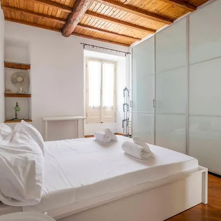 Apartment Luvi - Vigevano *