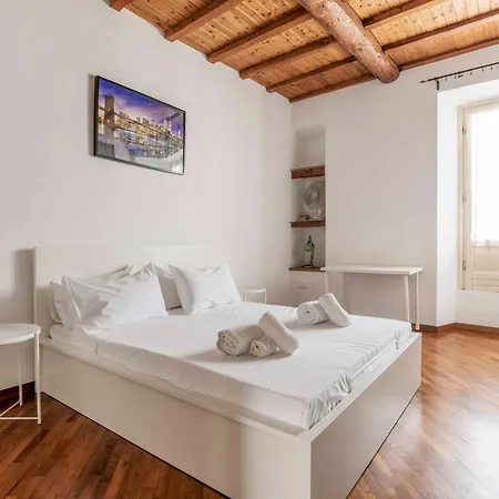Luvi - Vigevano Apartment