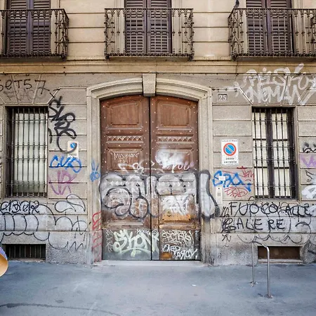 Апартаменты Luvi - Vigevano